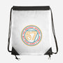 Six Seven Mystery-None-Drawstring-Bag-glitchygorilla