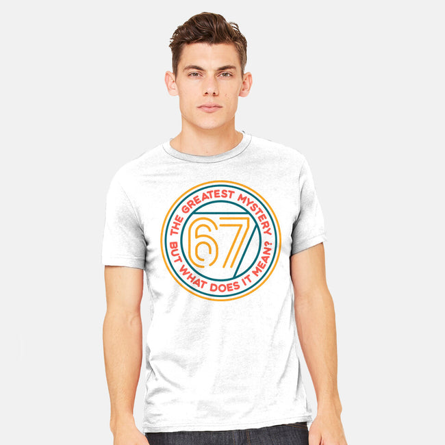 Six Seven Mystery-Mens-Heavyweight-Tee-glitchygorilla
