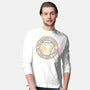 Six Seven Mystery-Mens-Long Sleeved-Tee-glitchygorilla