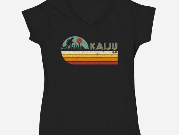 Kaiju Vintage