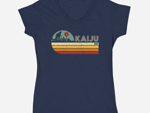 Kaiju Vintage