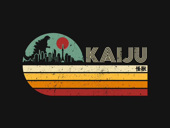 Kaiju Vintage
