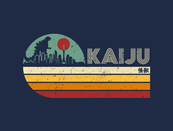 Kaiju Vintage