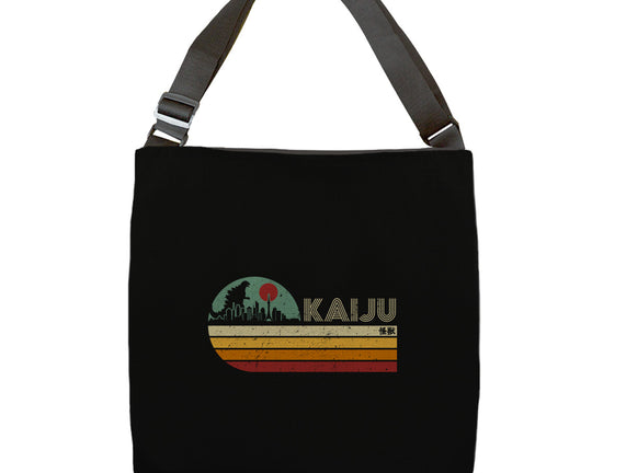 Kaiju Vintage