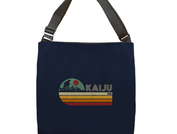 Kaiju Vintage