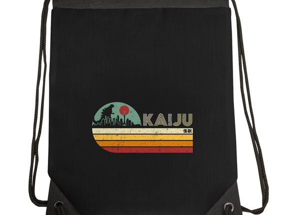 Kaiju Vintage