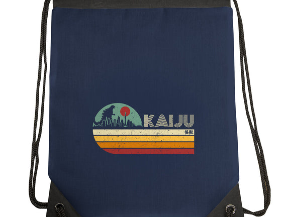 Kaiju Vintage