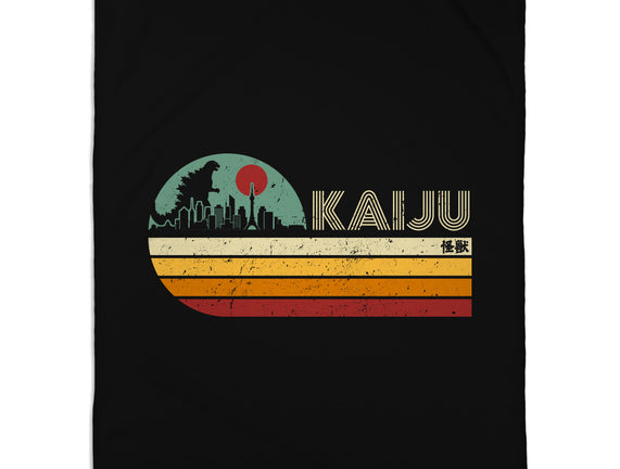 Kaiju Vintage