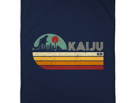 Kaiju Vintage