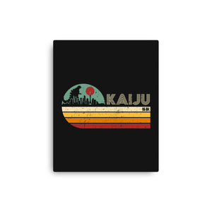 Kaiju Vintage