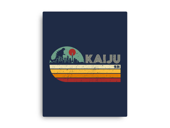 Kaiju Vintage