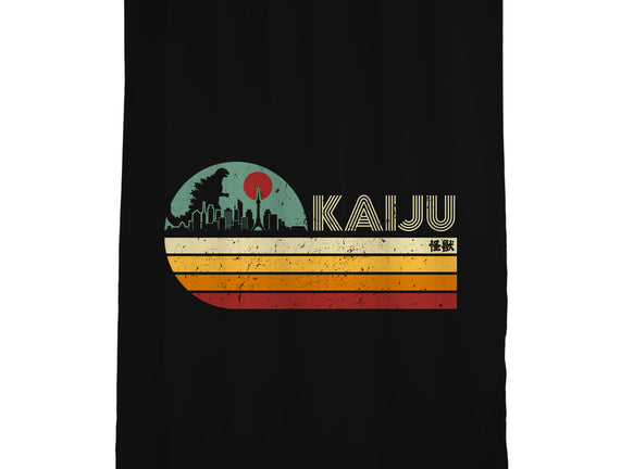 Kaiju Vintage