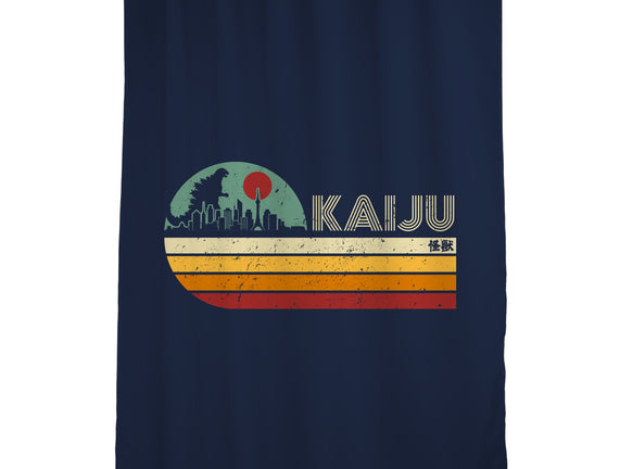 Kaiju Vintage