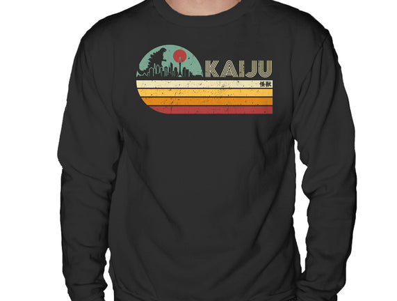 Kaiju Vintage