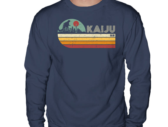 Kaiju Vintage