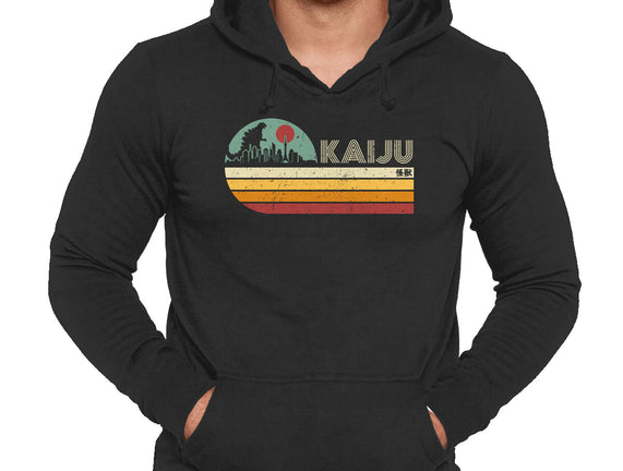 Kaiju Vintage