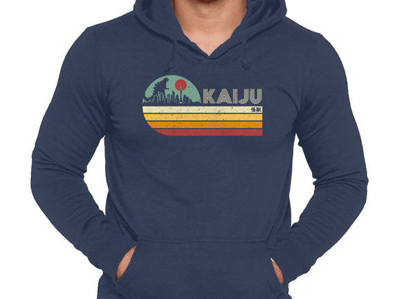 Kaiju Vintage