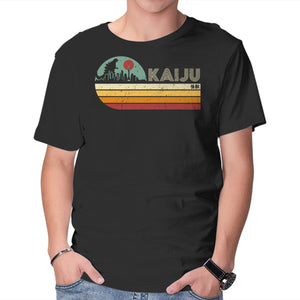 Kaiju Vintage