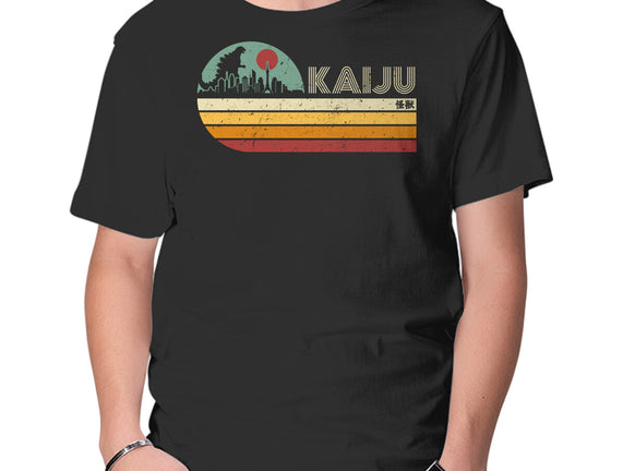 Kaiju Vintage