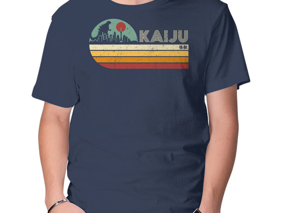 Kaiju Vintage