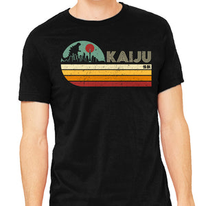 Kaiju Vintage