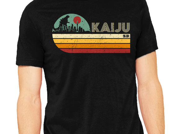 Kaiju Vintage