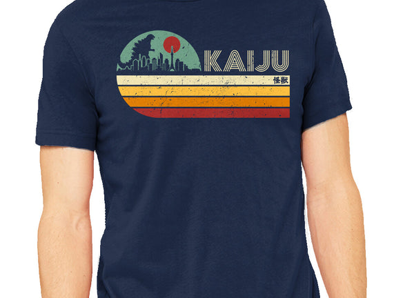 Kaiju Vintage