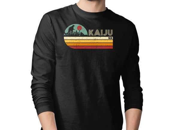 Kaiju Vintage
