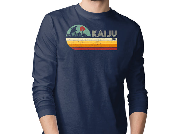 Kaiju Vintage