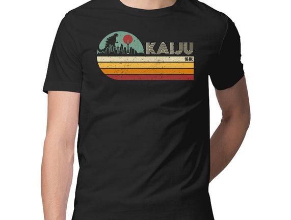 Kaiju Vintage