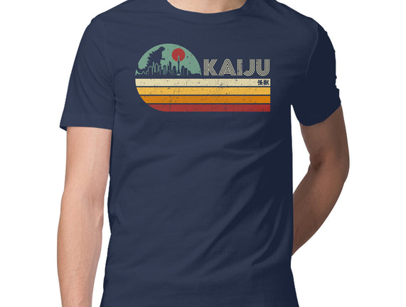 Kaiju Vintage
