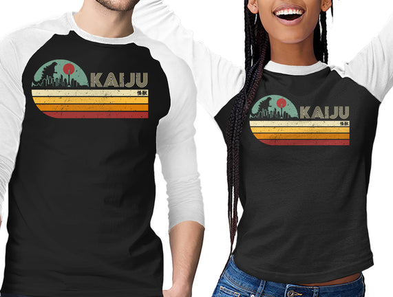 Kaiju Vintage