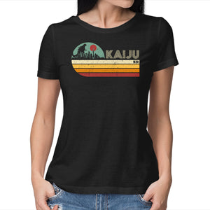 Kaiju Vintage