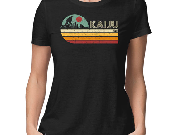 Kaiju Vintage