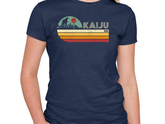 Kaiju Vintage