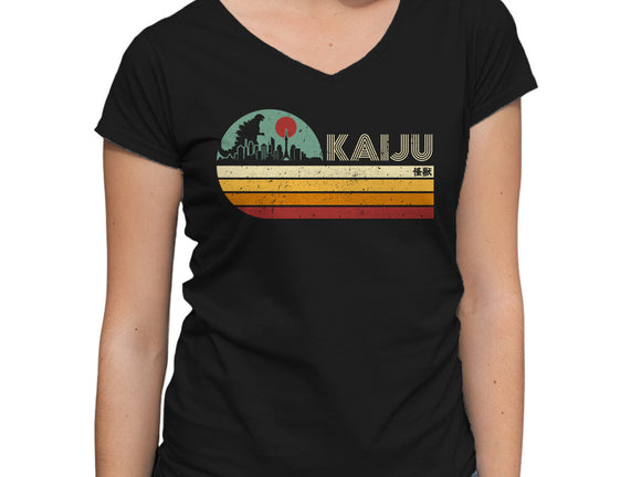 Kaiju Vintage