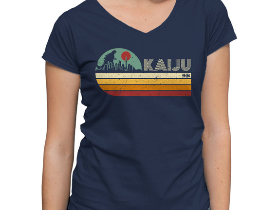 Kaiju Vintage