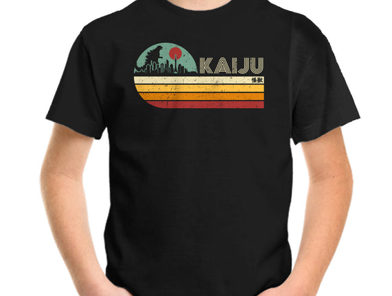Kaiju Vintage