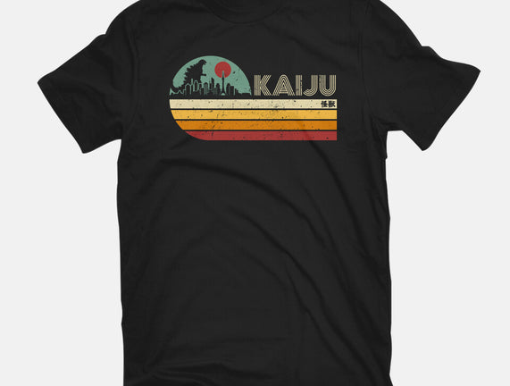 Kaiju Vintage