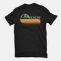 Kaiju Vintage-Womens-Fitted-Tee-DrMonekers