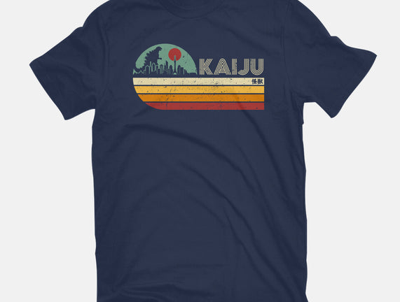 Kaiju Vintage