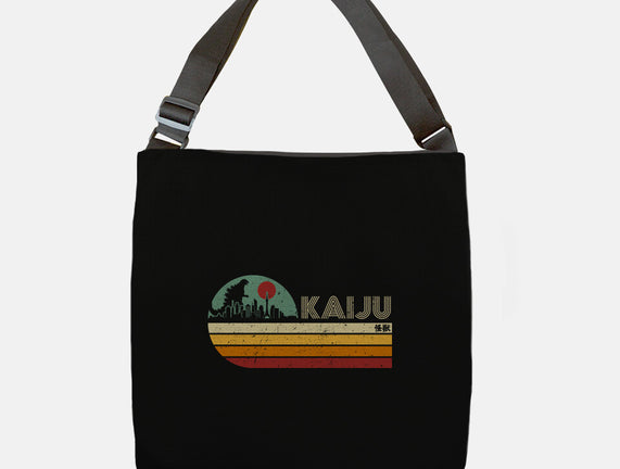 Kaiju Vintage