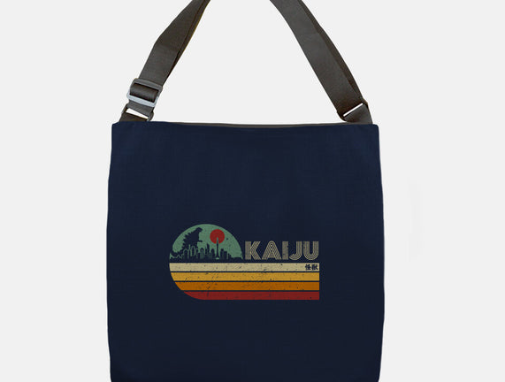 Kaiju Vintage