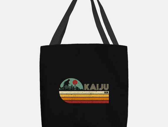 Kaiju Vintage