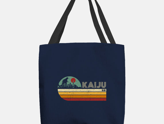 Kaiju Vintage