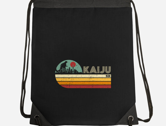 Kaiju Vintage