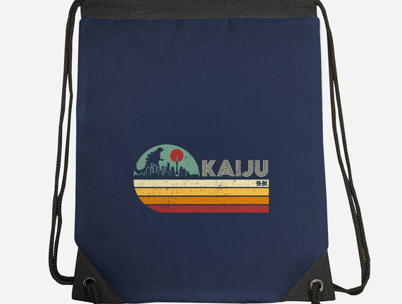 Kaiju Vintage