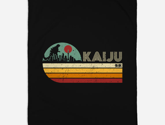 Kaiju Vintage
