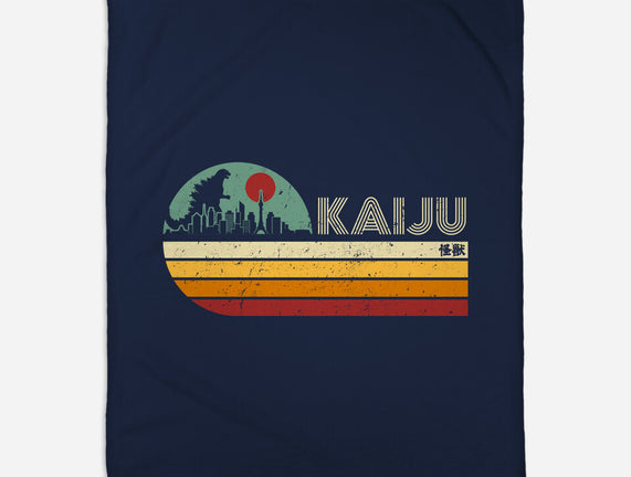 Kaiju Vintage