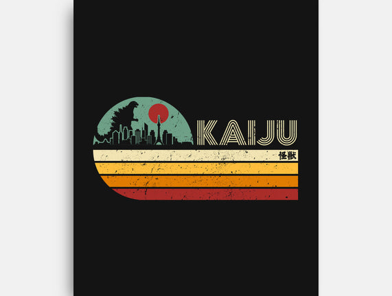 Kaiju Vintage